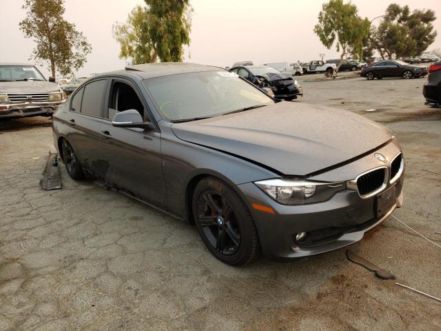 BMW 320 I 2015 wba3b1c54fk141250