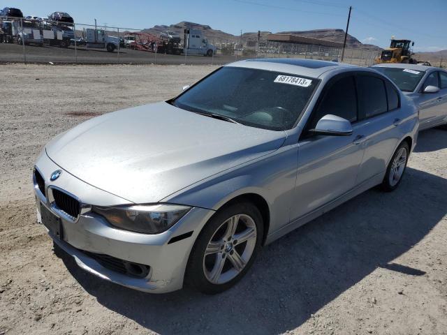 BMW 3 SERIES 2015 wba3b1c54fk141510