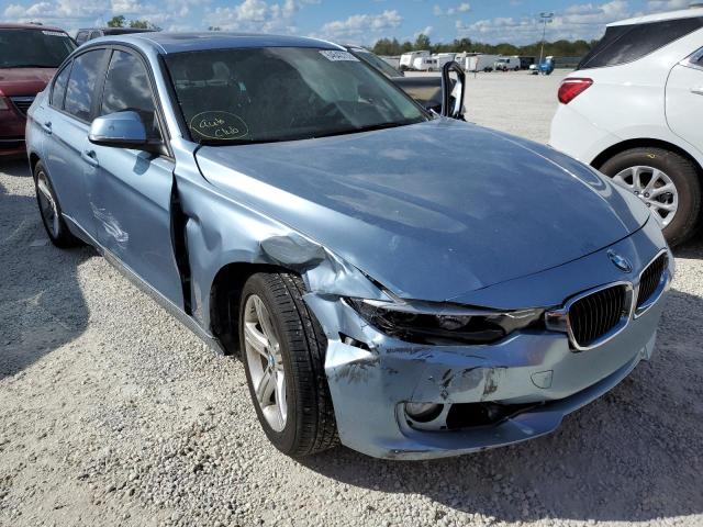 BMW 320 I 2015 wba3b1c54fp681135