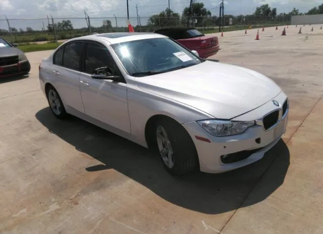 BMW 3 SERIES 2015 wba3b1c54fp681152