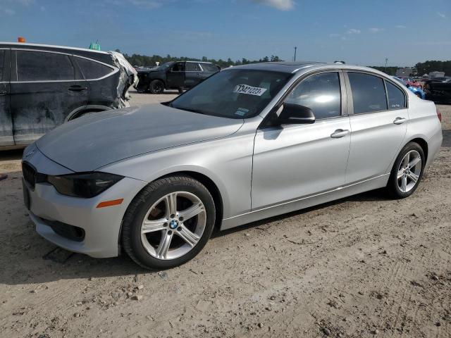 BMW 3 SERIES 2015 wba3b1c54fp681233