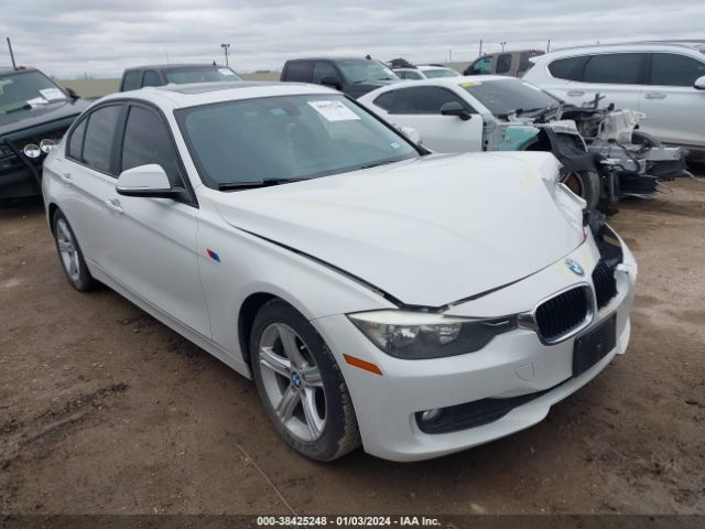 BMW 320I 2015 wba3b1c54fp681328