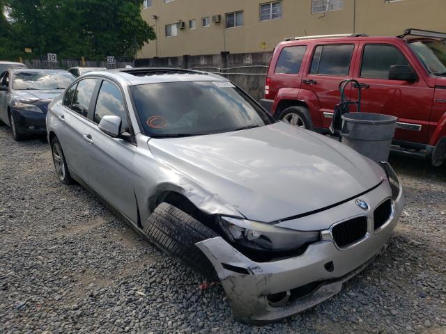 BMW 320 I 2015 wba3b1c54fp831535