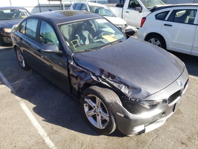 BMW 320I 2014 wba3b1c54fp831597