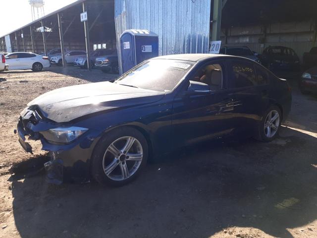 BMW 320 I 2015 wba3b1c54fpv69757