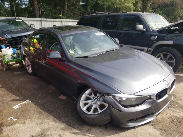 BMW 320 I 2013 wba3b1c55df078312