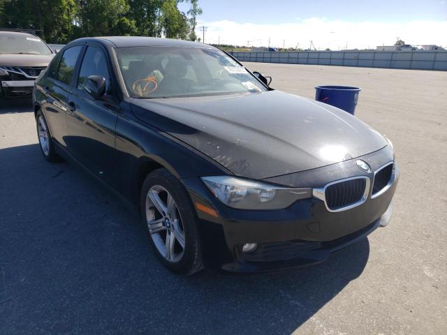 BMW 320 I 2013 wba3b1c55df461487