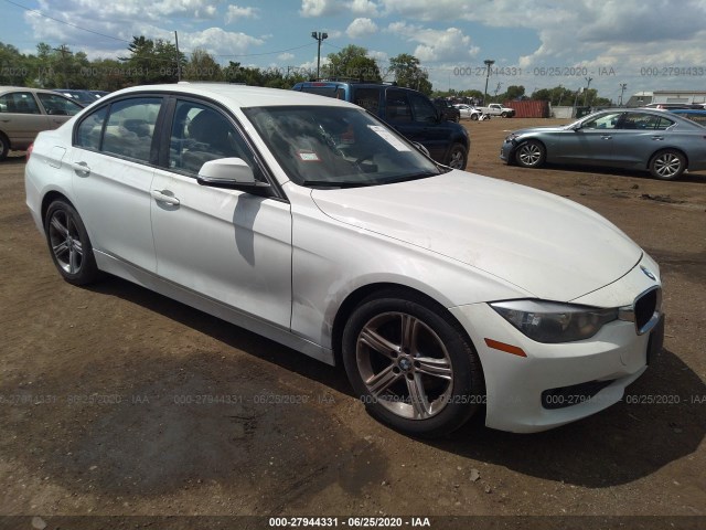 BMW 3 2013 wba3b1c55df461859