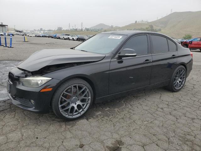 BMW 320 I 2013 wba3b1c55df461974