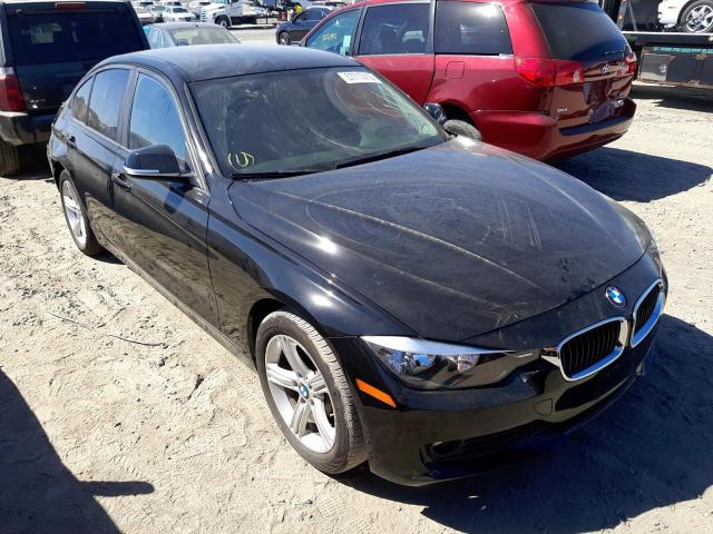 BMW 320 I 2013 wba3b1c55df462185