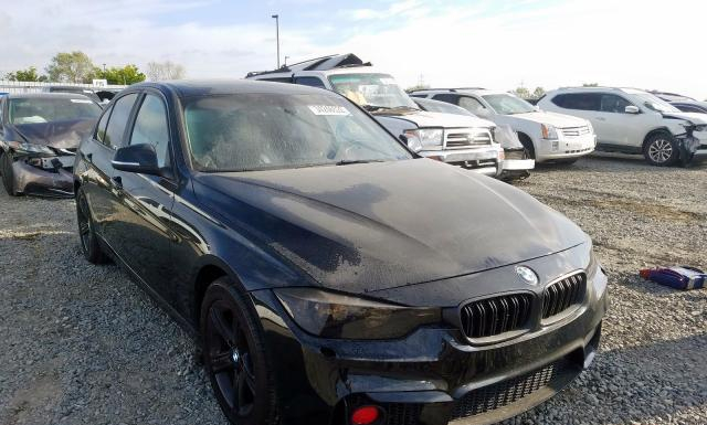 BMW 320 2013 wba3b1c55df462199