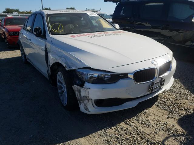 BMW 320 I 2013 wba3b1c55df462350