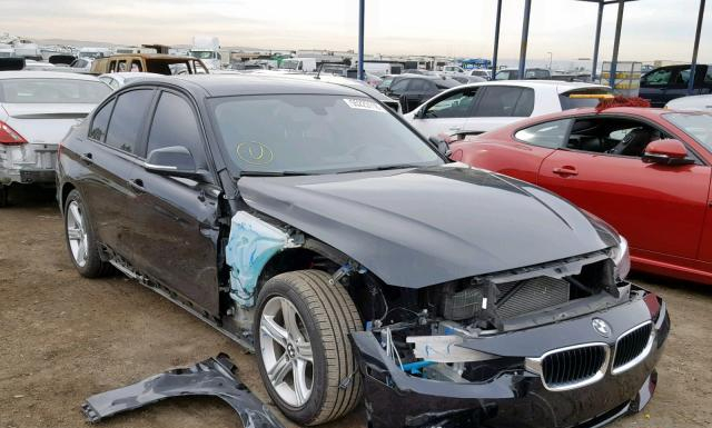 BMW 320 2013 wba3b1c55dk128200