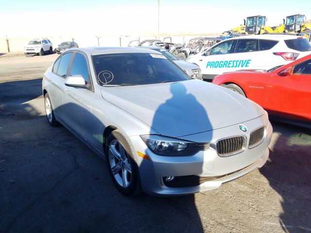 BMW 320 I 2013 wba3b1c55dk129671