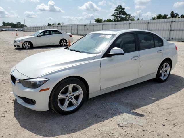 BMW 320 I 2013 wba3b1c55dk130657