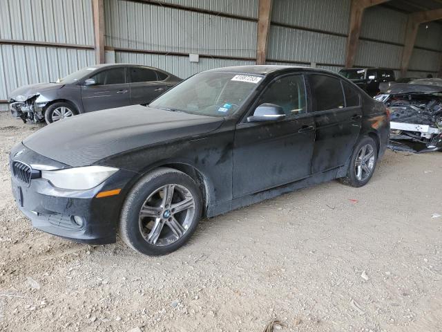 BMW 320 I 2014 wba3b1c55ek130868