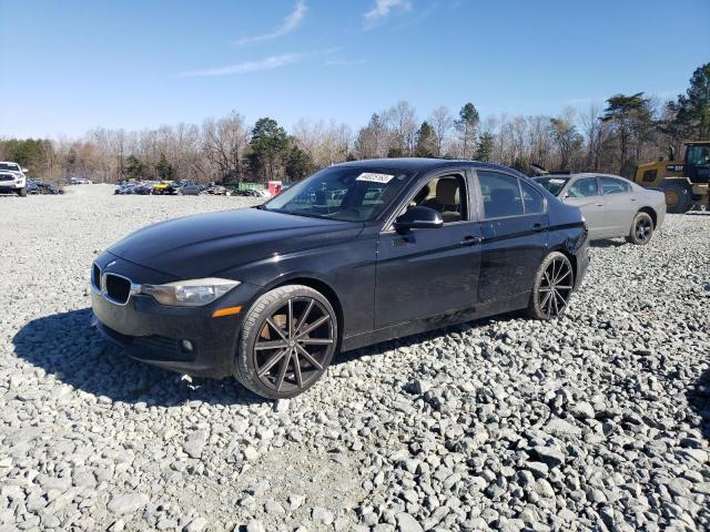 BMW 320 I 2014 wba3b1c55ek131003