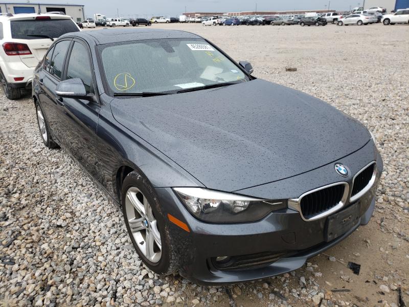 BMW 320 I 2014 wba3b1c55ek131132