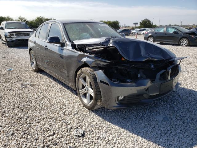 BMW 320 I 2014 wba3b1c55ek131650