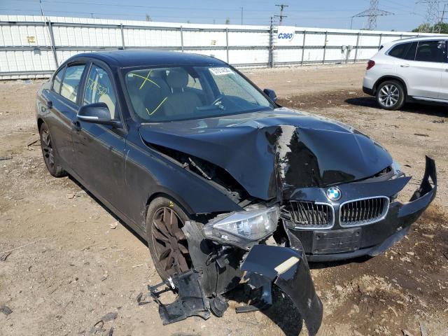 BMW 320 I 2014 wba3b1c55ek131678