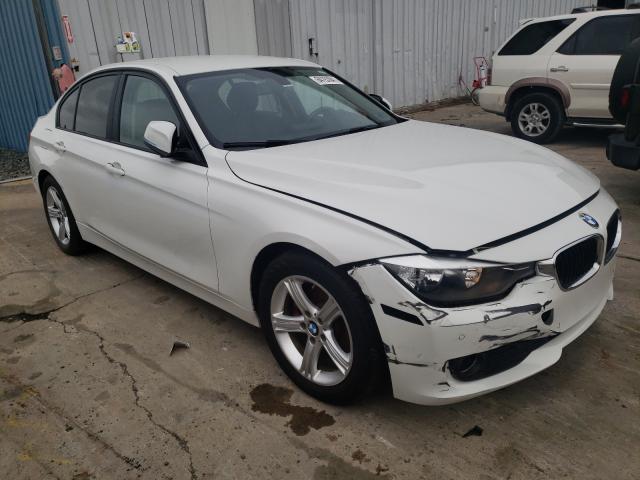 BMW 320 I 2014 wba3b1c55ek131762