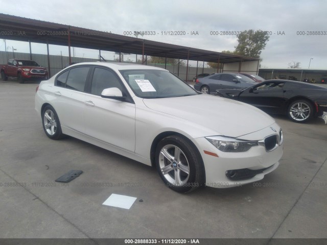 BMW 3 2014 wba3b1c55ek132006