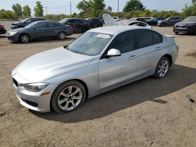 BMW 320 I 2014 wba3b1c55ek132314