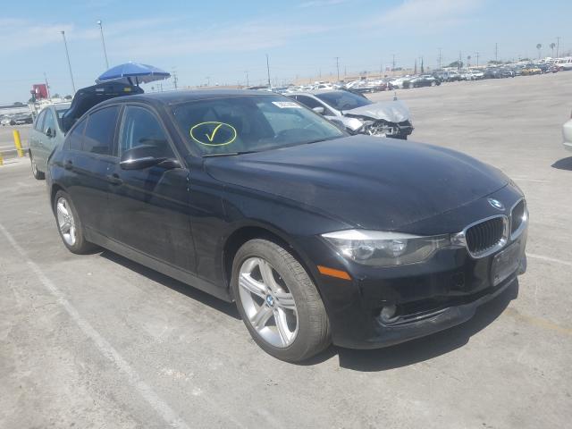 BMW 320 I 2014 wba3b1c55ek132605