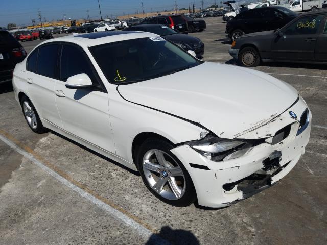 BMW 320 I 2014 wba3b1c55ek133379