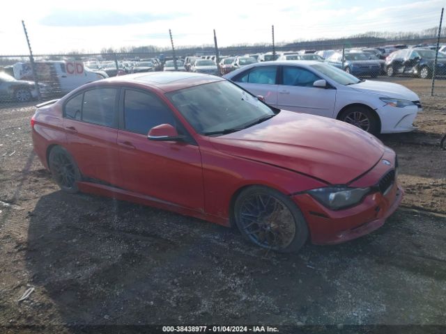 BMW 320I 2014 wba3b1c55ek133866