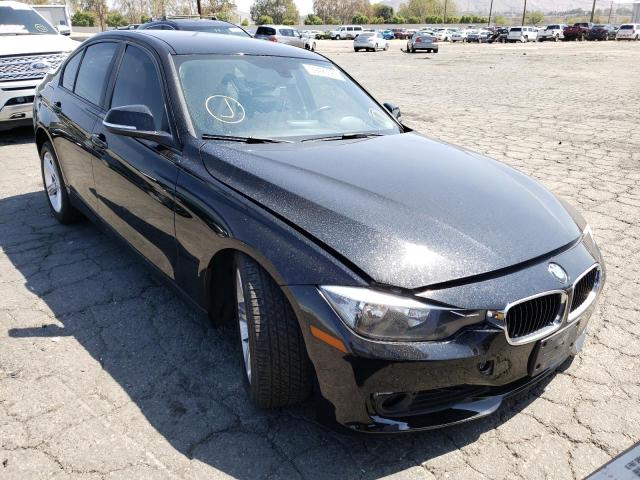 BMW 320 I 2014 wba3b1c55ek134564