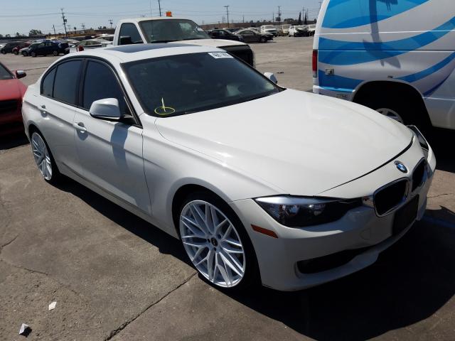 BMW 320 I 2014 wba3b1c55ek134693