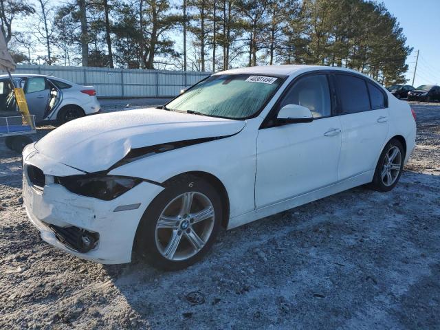 BMW 3 SERIES 2014 wba3b1c55ek135584