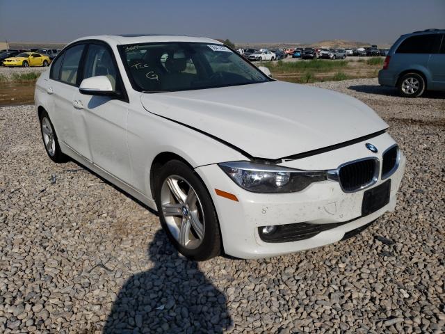 BMW 320 I 2014 wba3b1c55ep678954