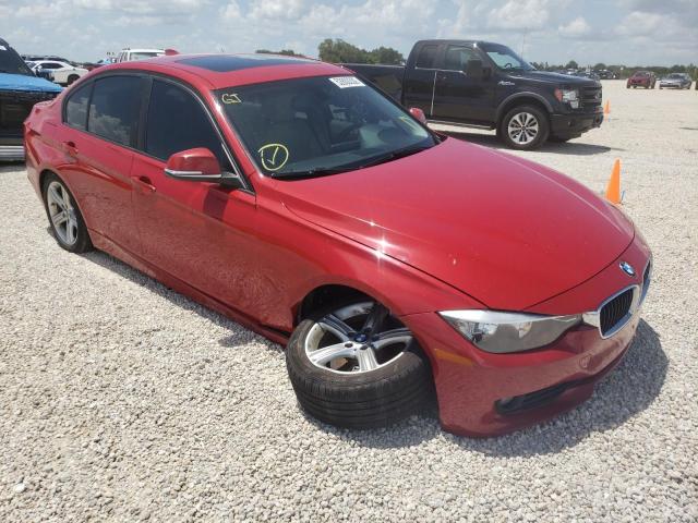 BMW 320 I 2014 wba3b1c55ep679795