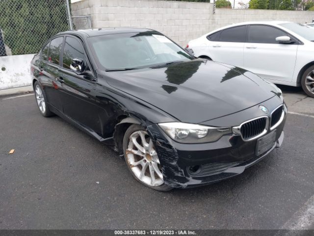 BMW 320I 2014 wba3b1c55ep679893