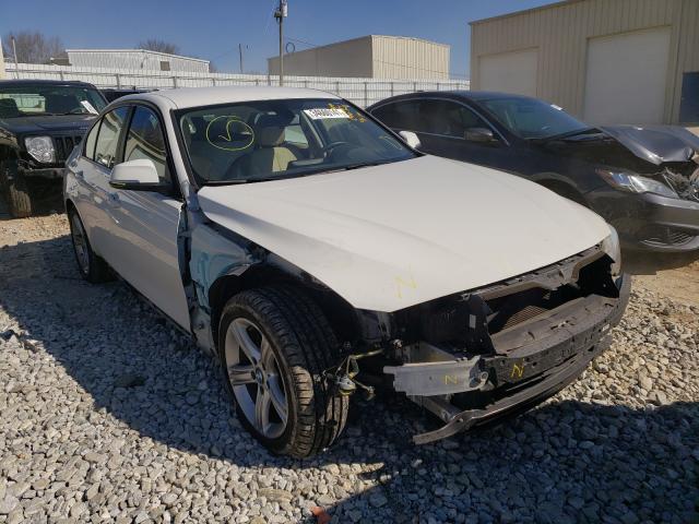 BMW 320 I 2014 wba3b1c55ep679909