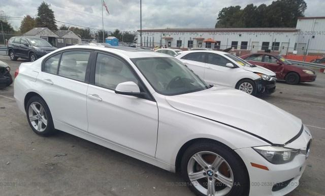 BMW 320 2014 wba3b1c55ep679912