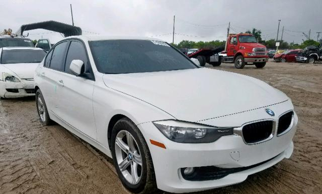 BMW 320 2014 wba3b1c55epv79258