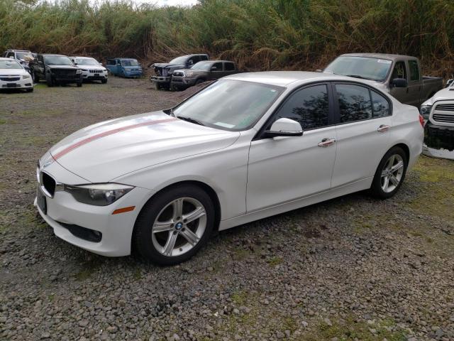 BMW 320 I 2014 wba3b1c55epv79793