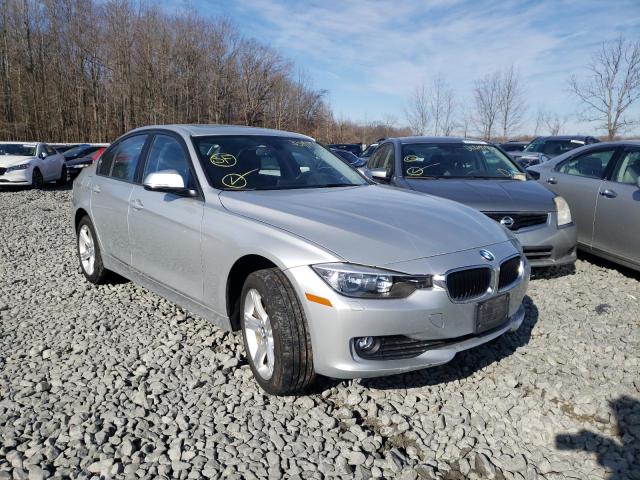 BMW 320 I 2015 wba3b1c55fk135957