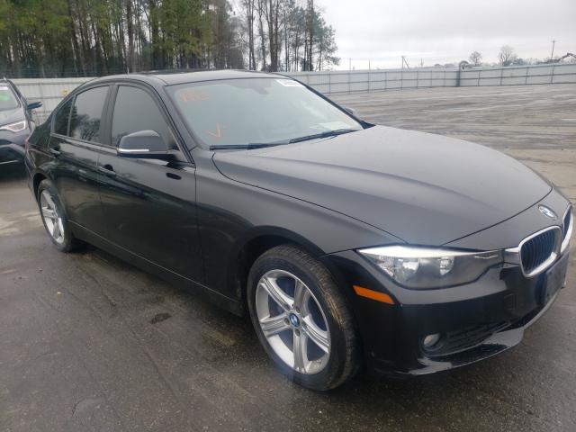 BMW 320 I 2015 wba3b1c55fk136414