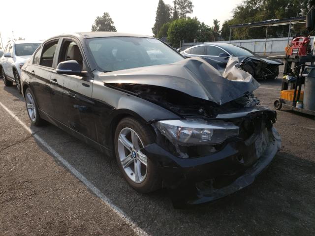 BMW 320I 2015 wba3b1c55fk136686