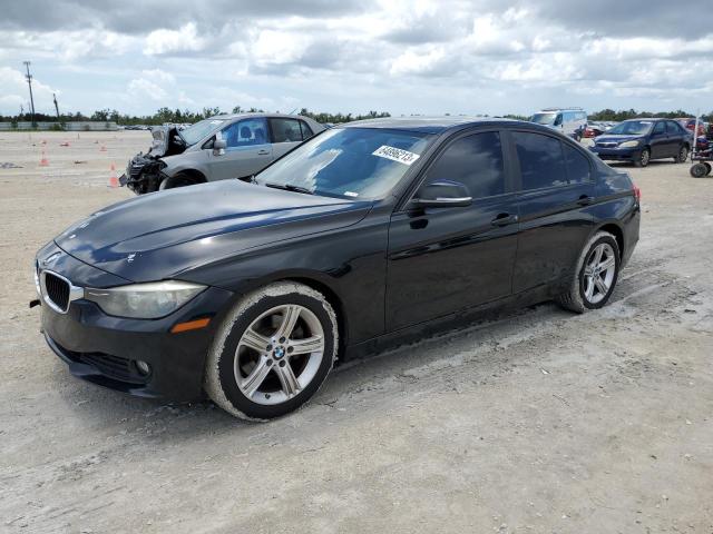 BMW 320 I 2015 wba3b1c55fk138325