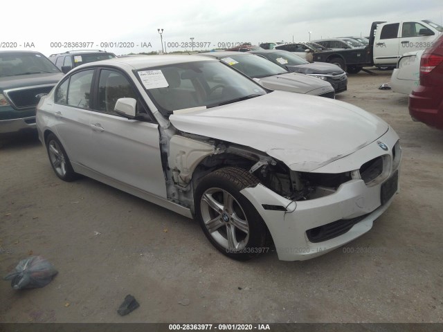 BMW 3 2015 wba3b1c55fk139393