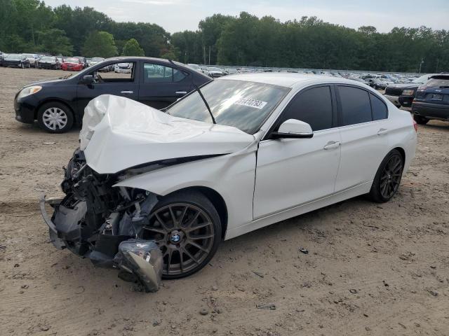 BMW 320 I 2015 wba3b1c55fk140429