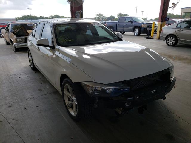 BMW 320 I 2015 wba3b1c55fk140608