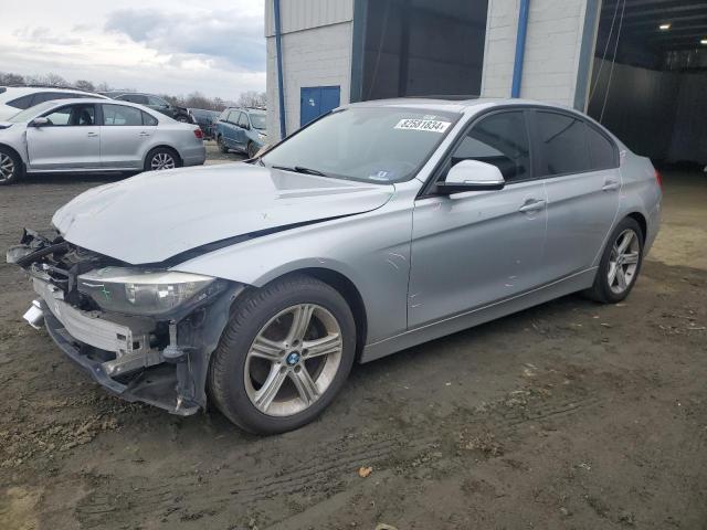 BMW 320 I 2015 wba3b1c55fk140804