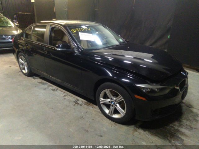 BMW 3 2015 wba3b1c55fp681192