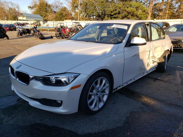 BMW 320 I 2015 wba3b1c55fp681385